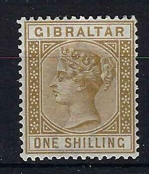 Image of Gibraltar 14 LMM